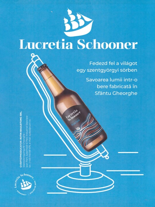 Wellenreitertől Lucretiáig: