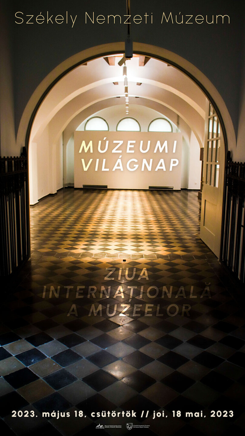 Múzeum. Épület. Műtárgy.