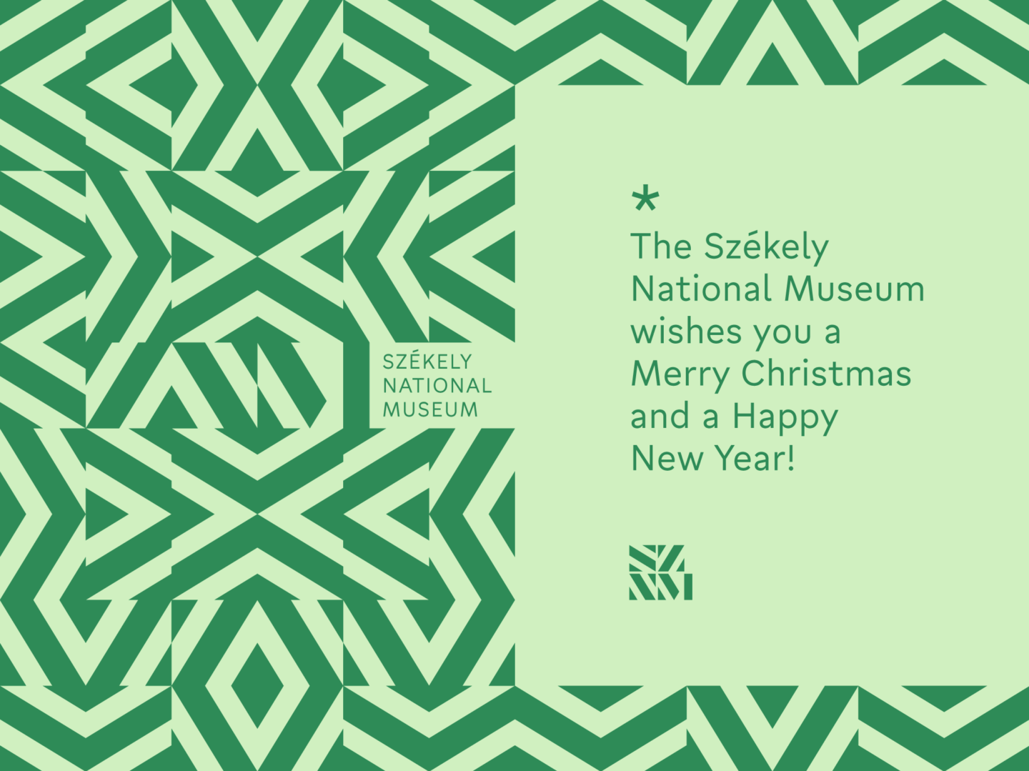 Opening hours during the holidays