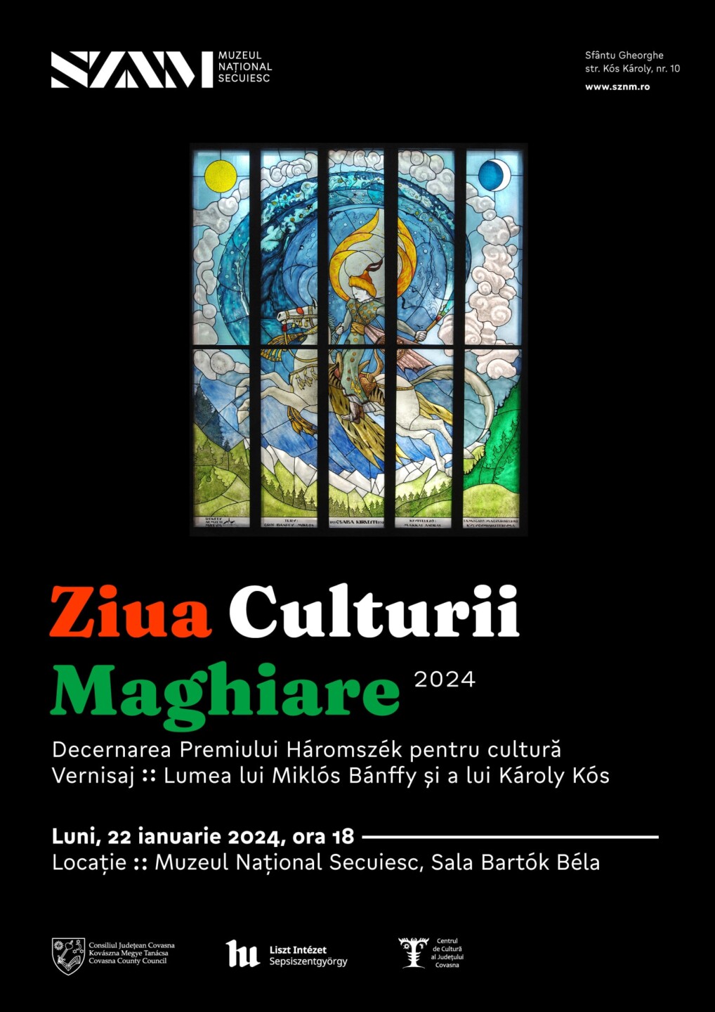 Ziua Culturii Maghiare