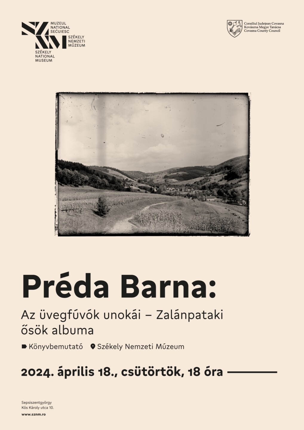 Préda Barna