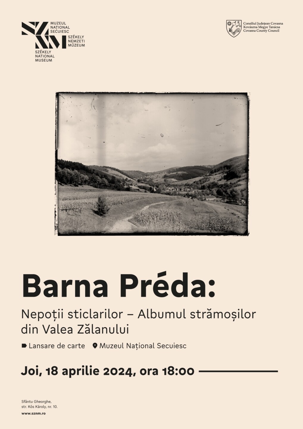 Barna Préda
