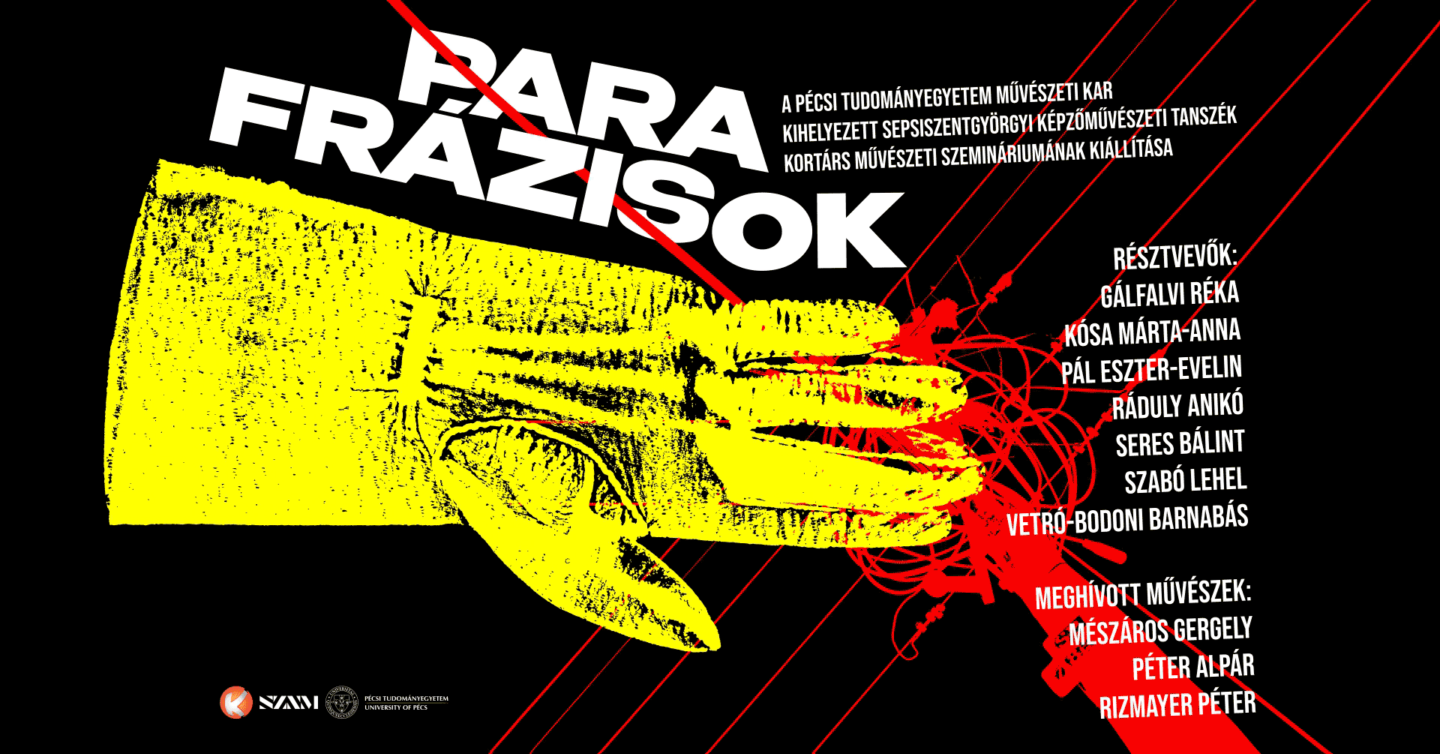 Parafrázisok