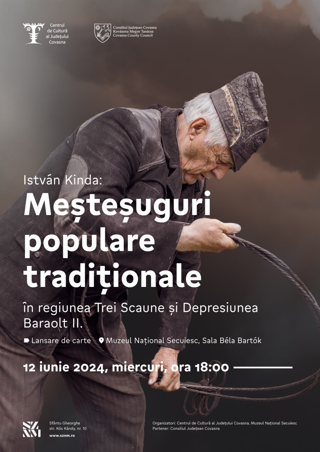 Meșteșuguri populare tradiționale