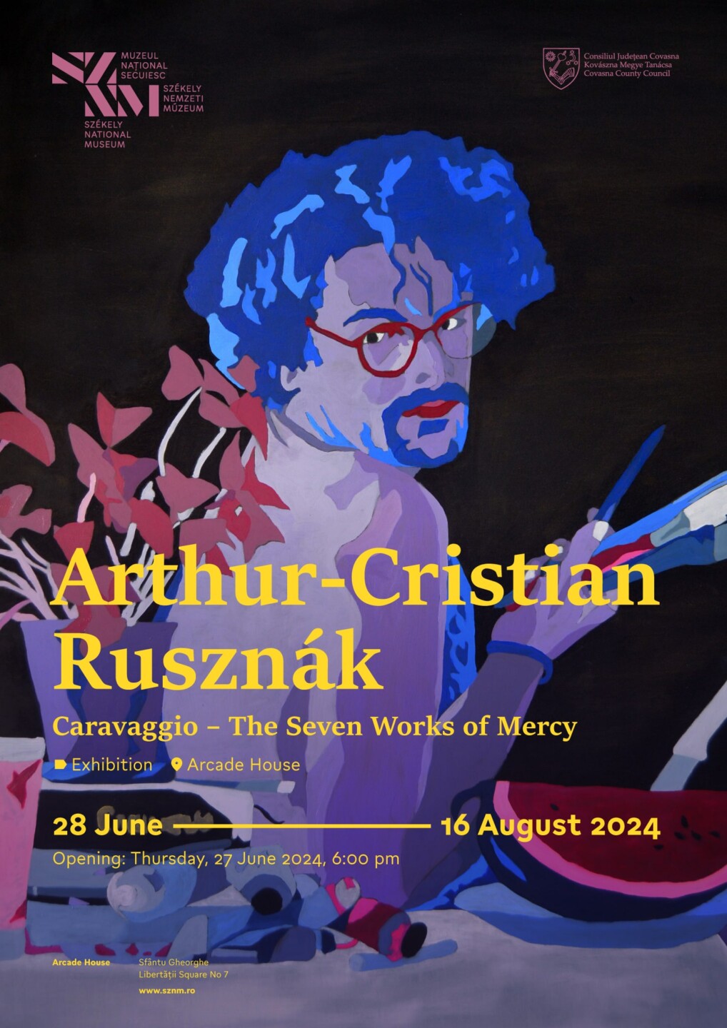 Arthur-Cristian Rusznák