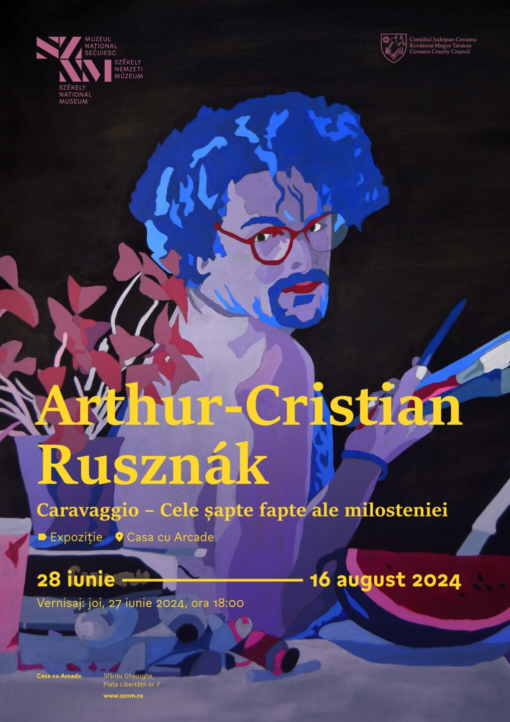 Arthur-Cristian Rusznák