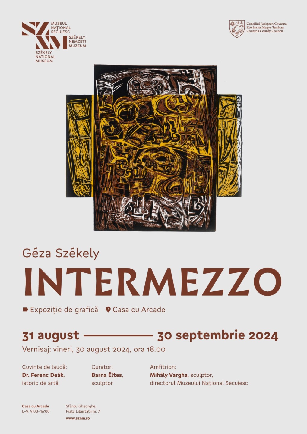 Intermezzo