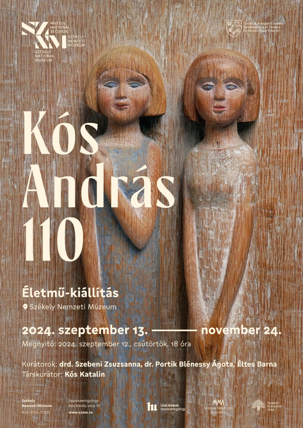 Kós András 110
