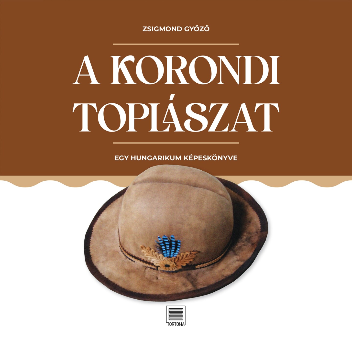A korondi toplászat