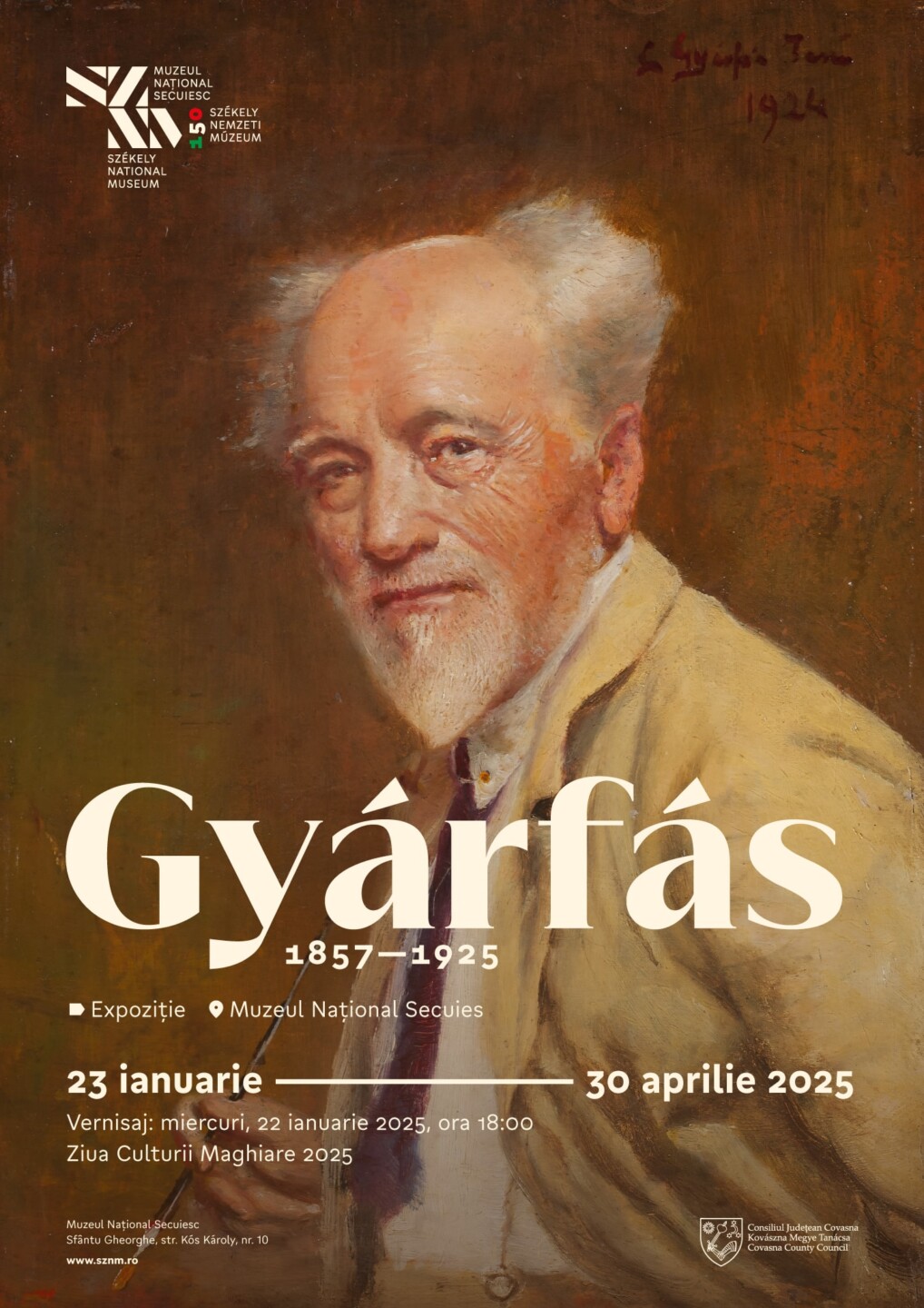 Gyárfás (1857–1925)