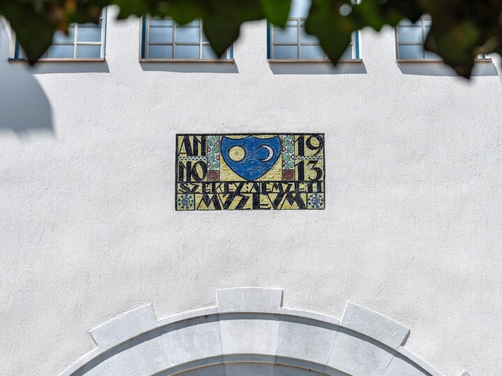 Vetített képes előadás a múzeum 150 évéről Lemhényben