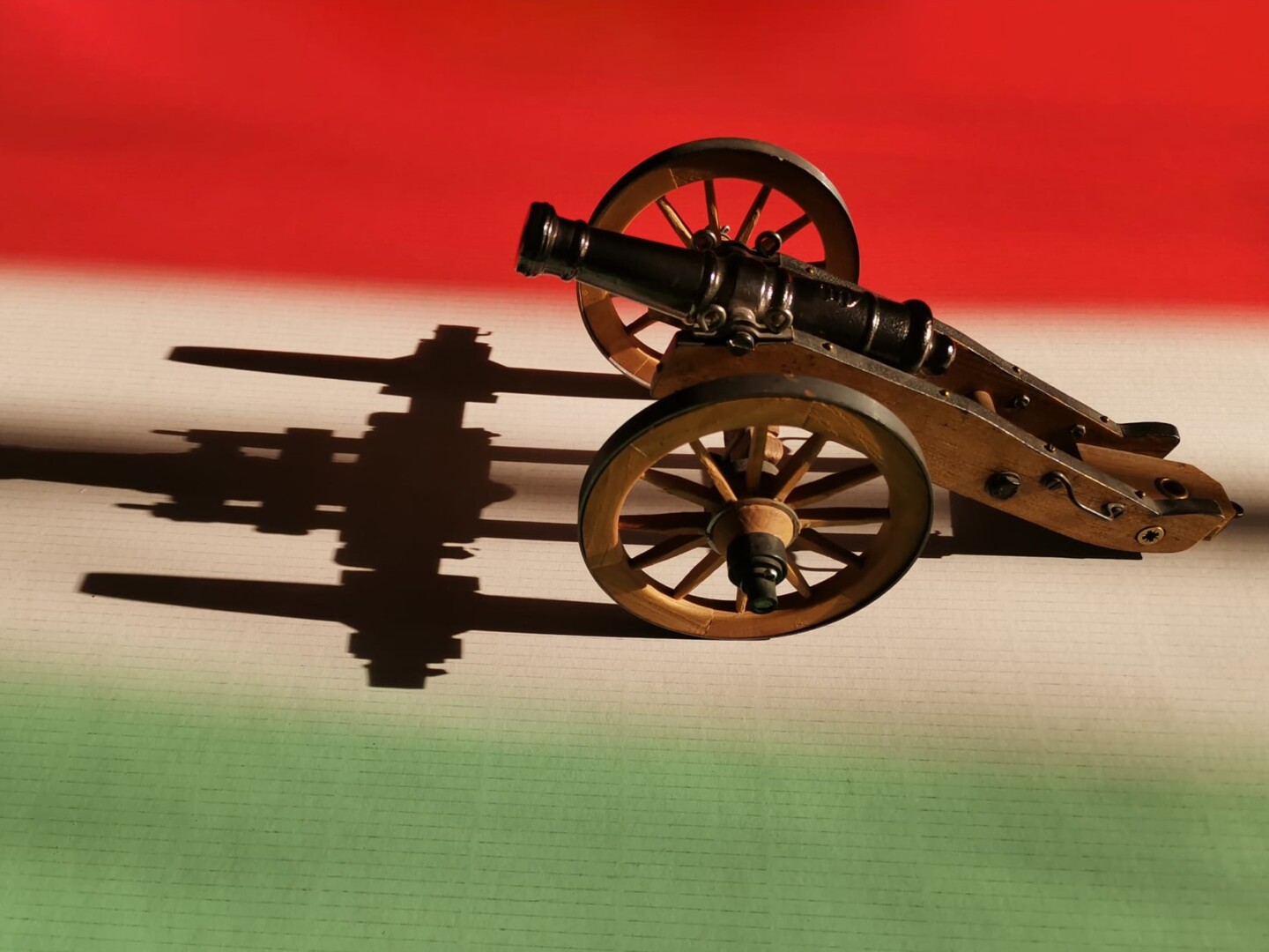 Csatára fel!
