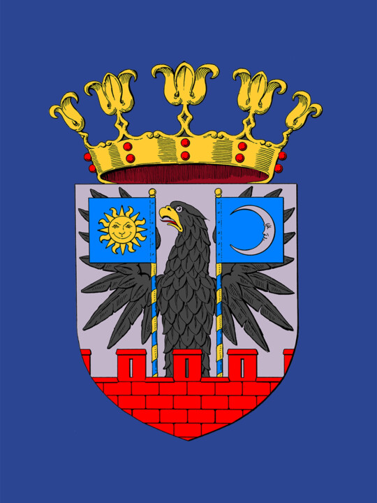 Erdély nagykövete a világban
