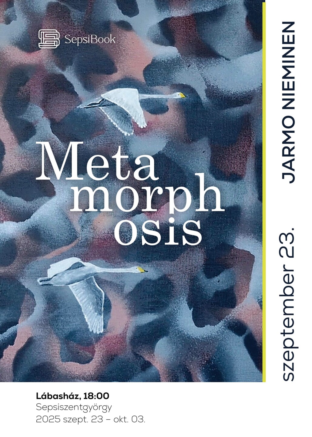 Metamorphosis