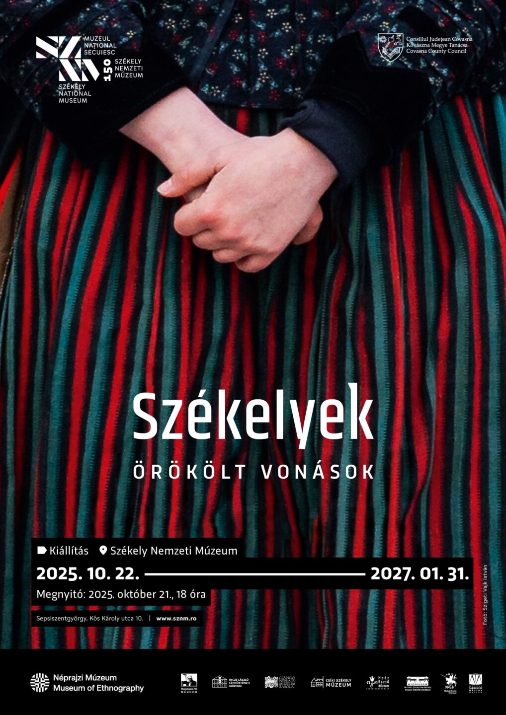 Székelyek