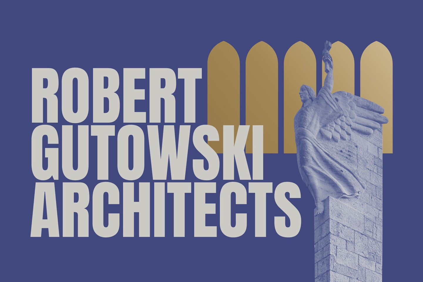 Robert Gutowski Architects