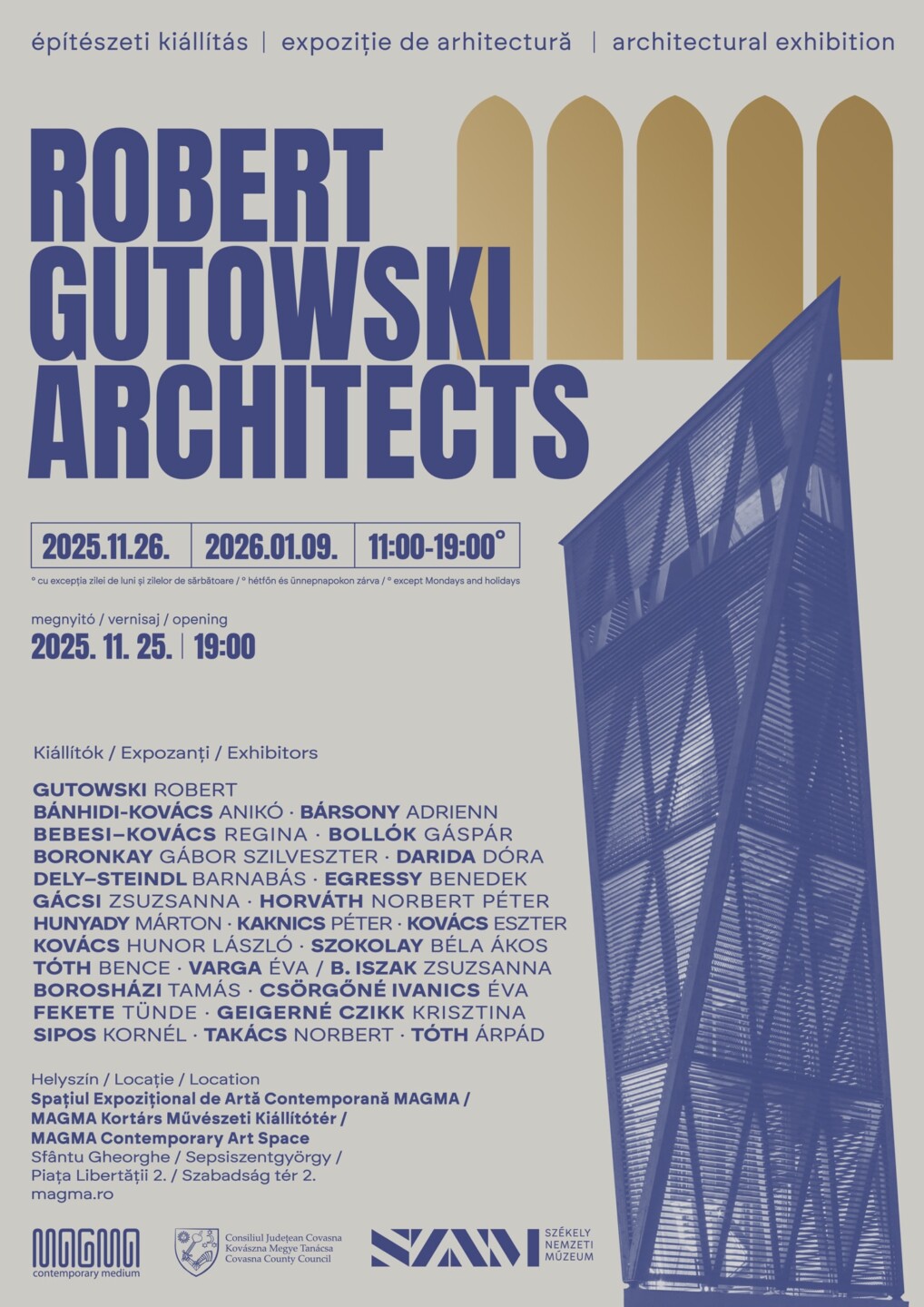 Robert Gutowski Architects