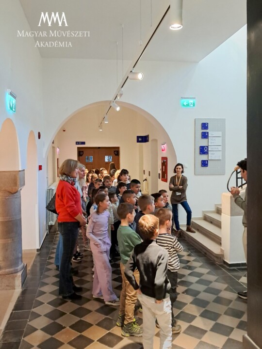 A múzeum mindenkié