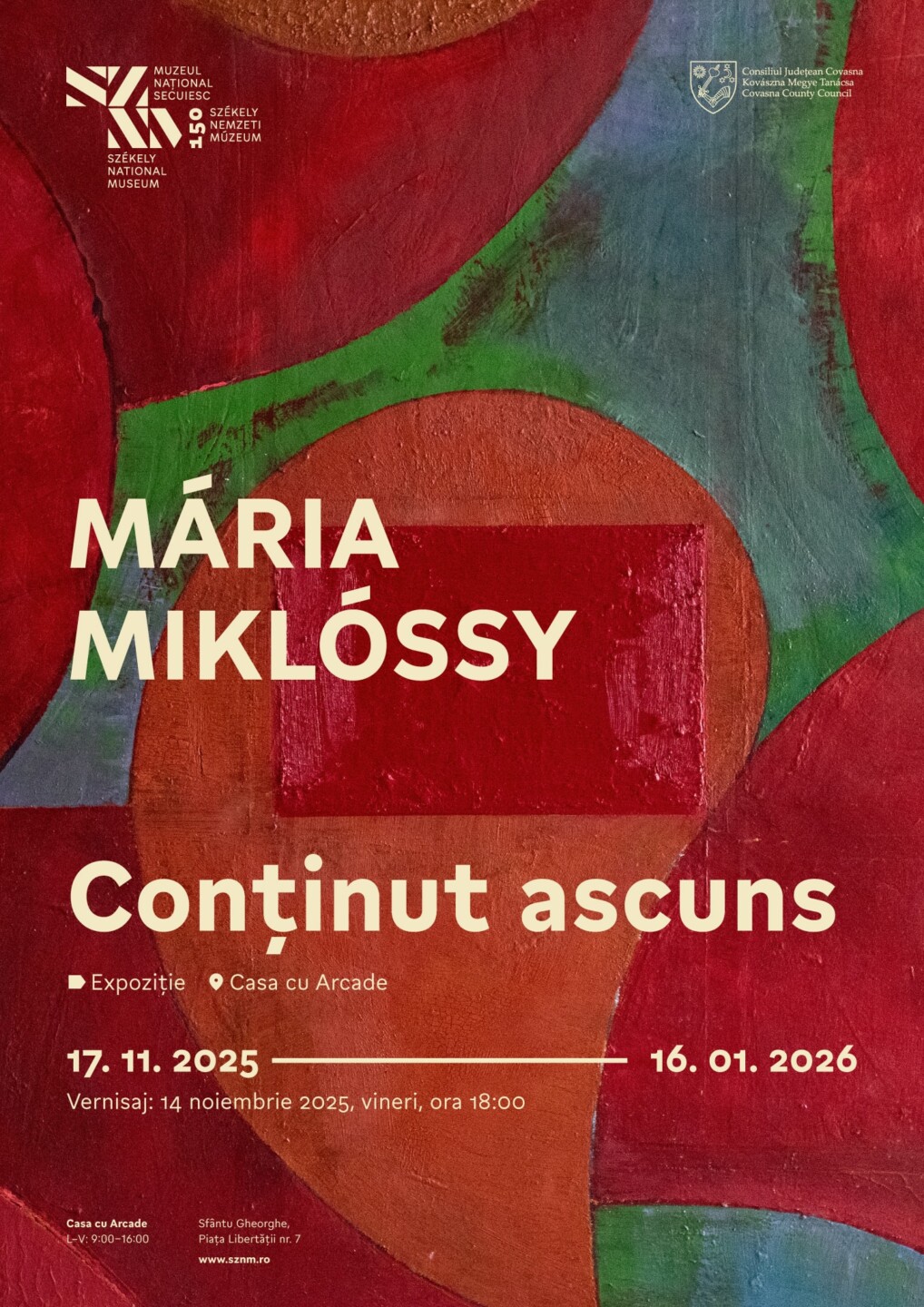 Mária Miklóssy