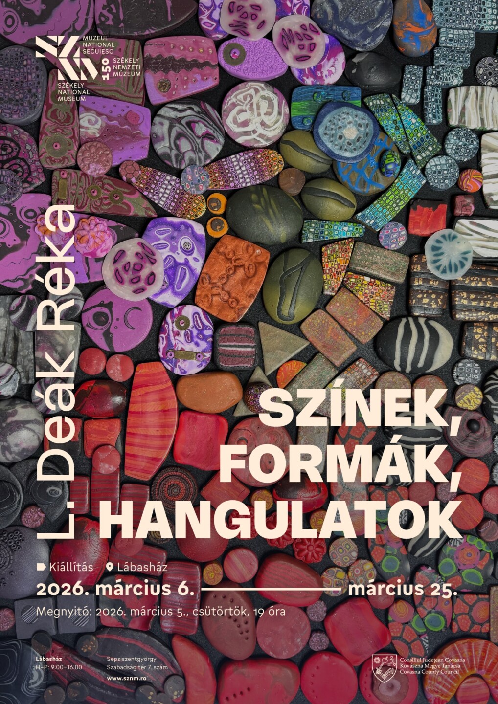 L. Deák Réka
