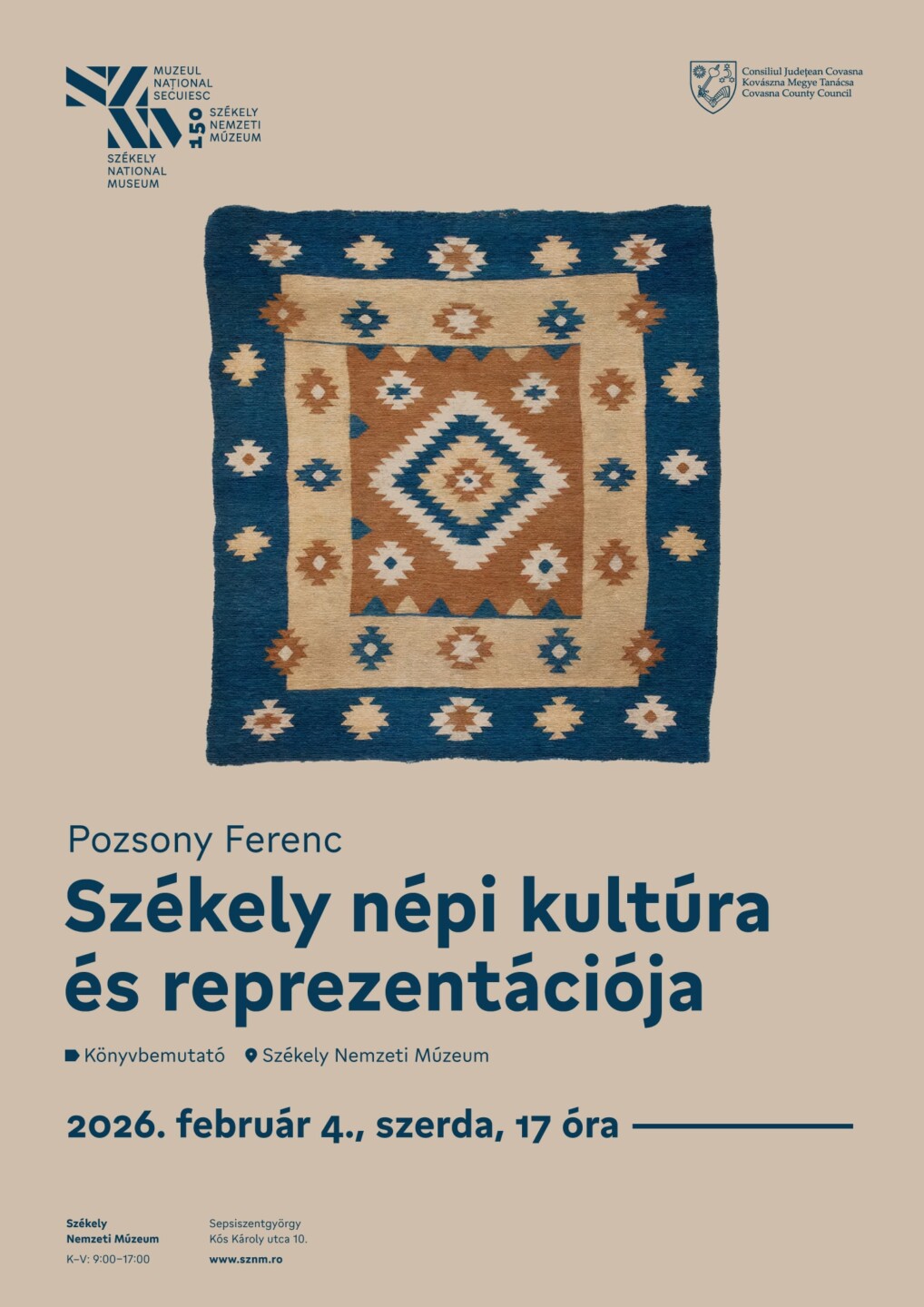 Pozsony Ferenc