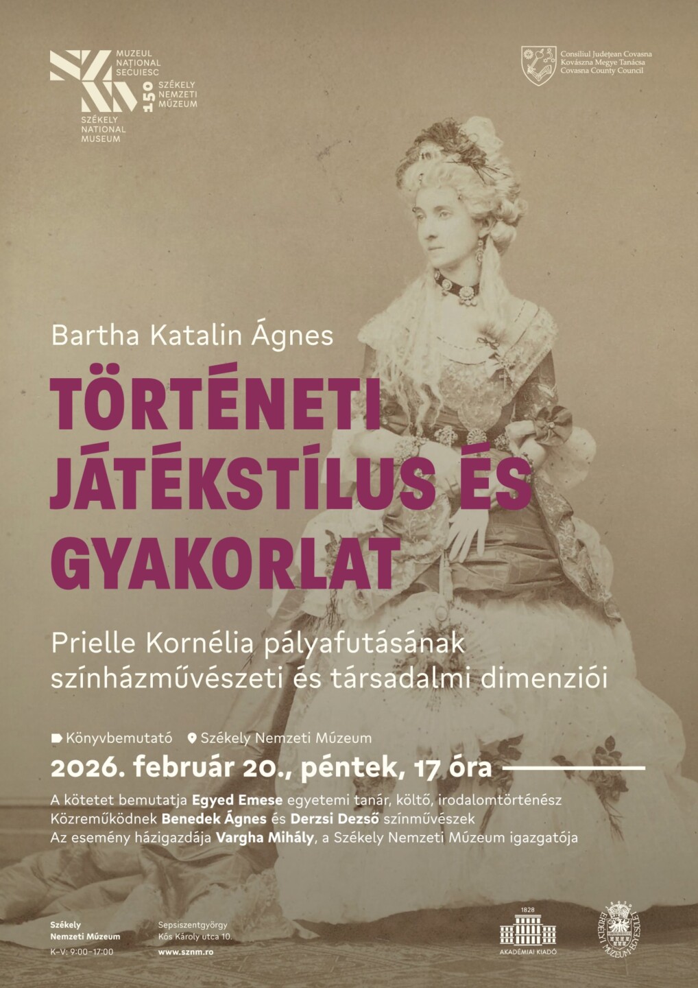 Bartha Katalin Ágnes