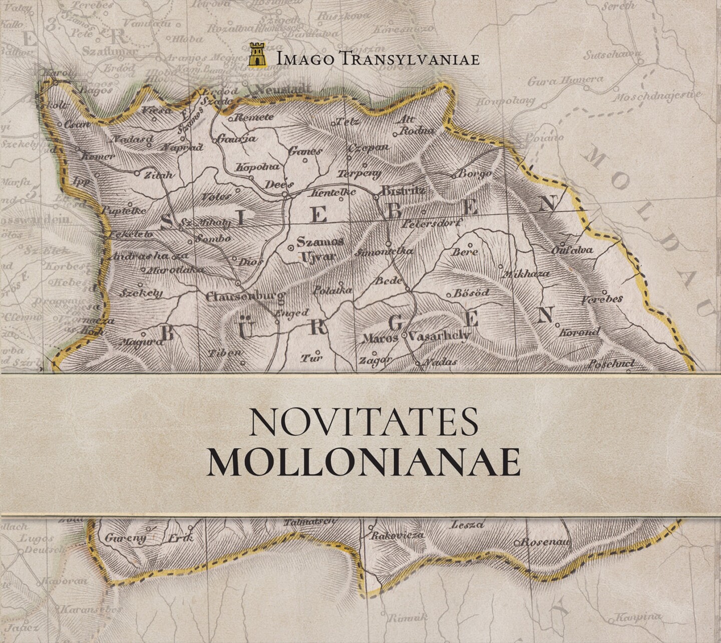 Novitates Mollonianae