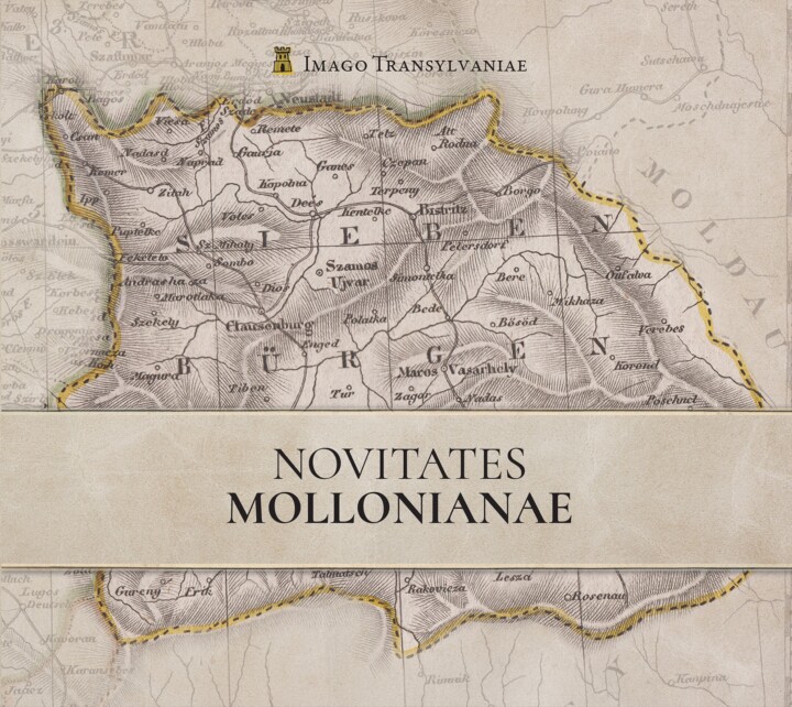 Novitates Mollonianae