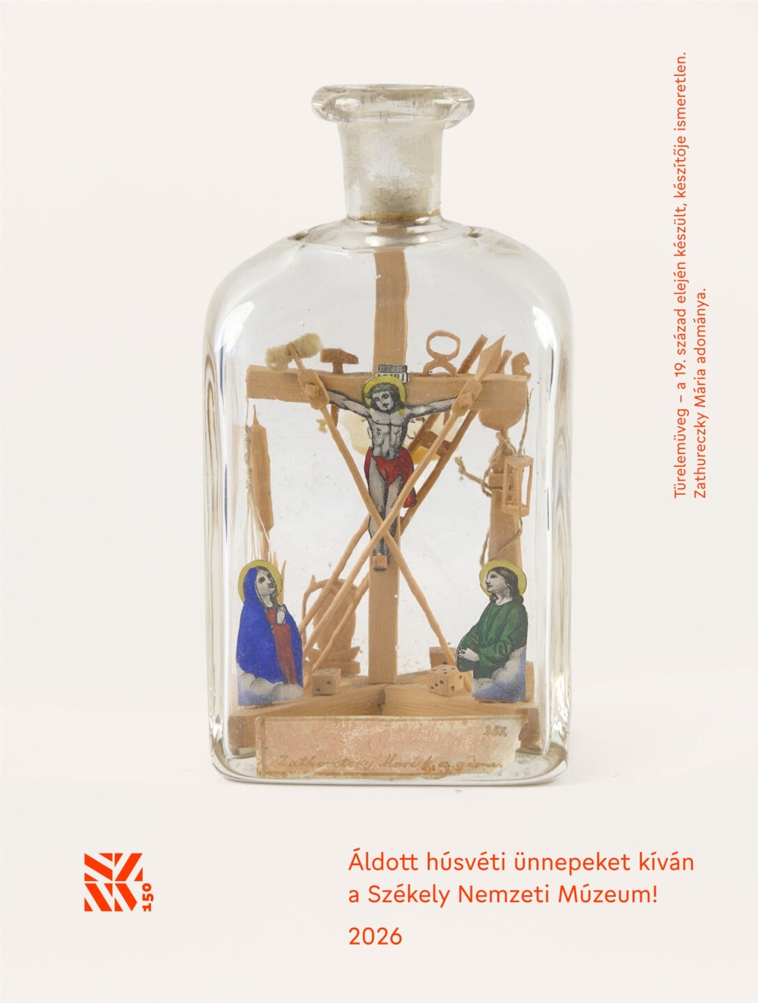 Húsvéti program