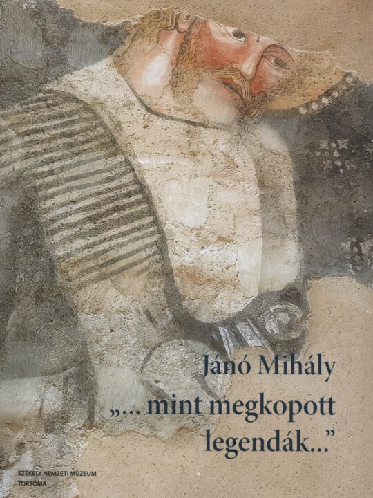 Jánó Mihály