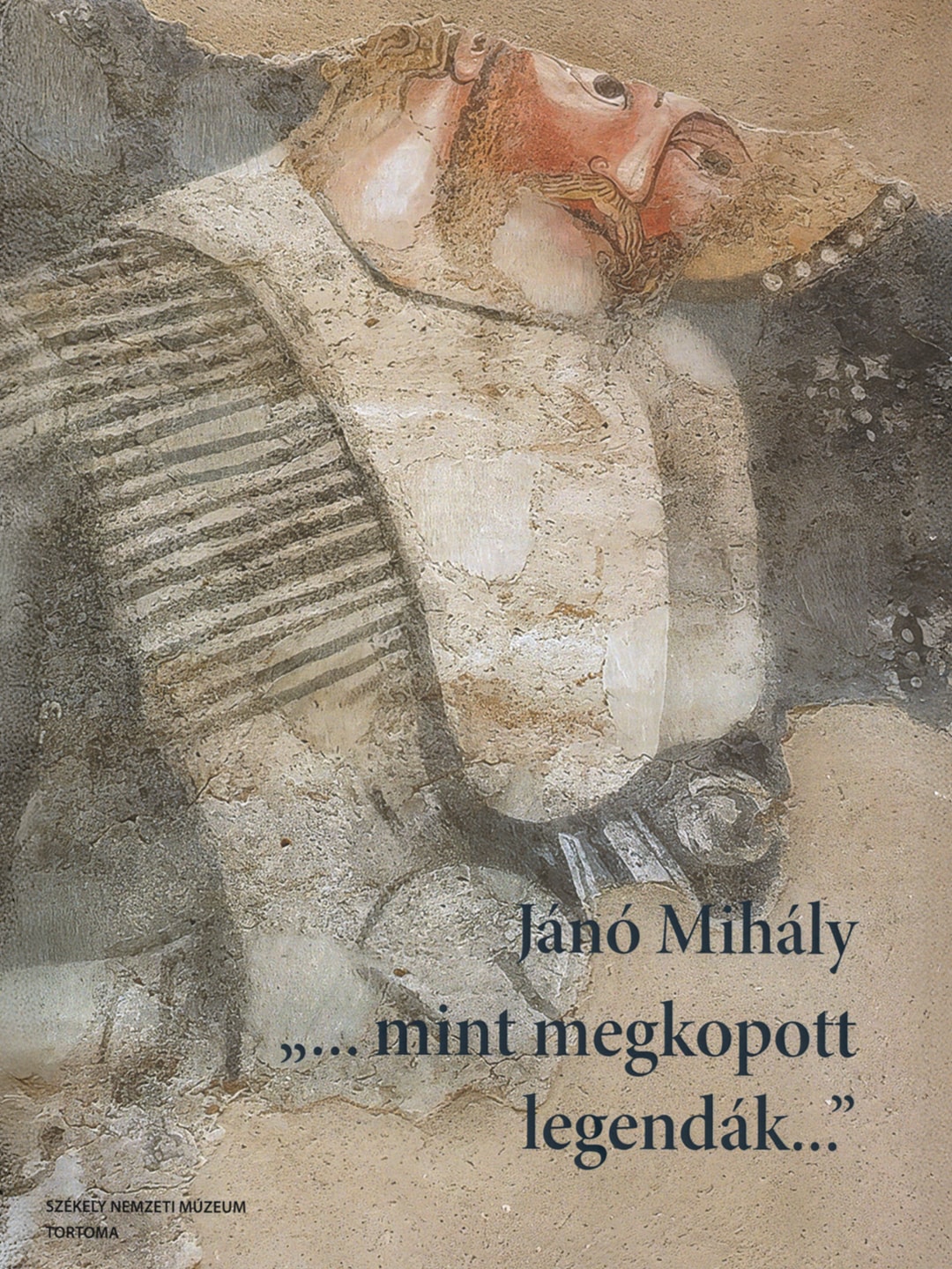 Jánó Mihály
