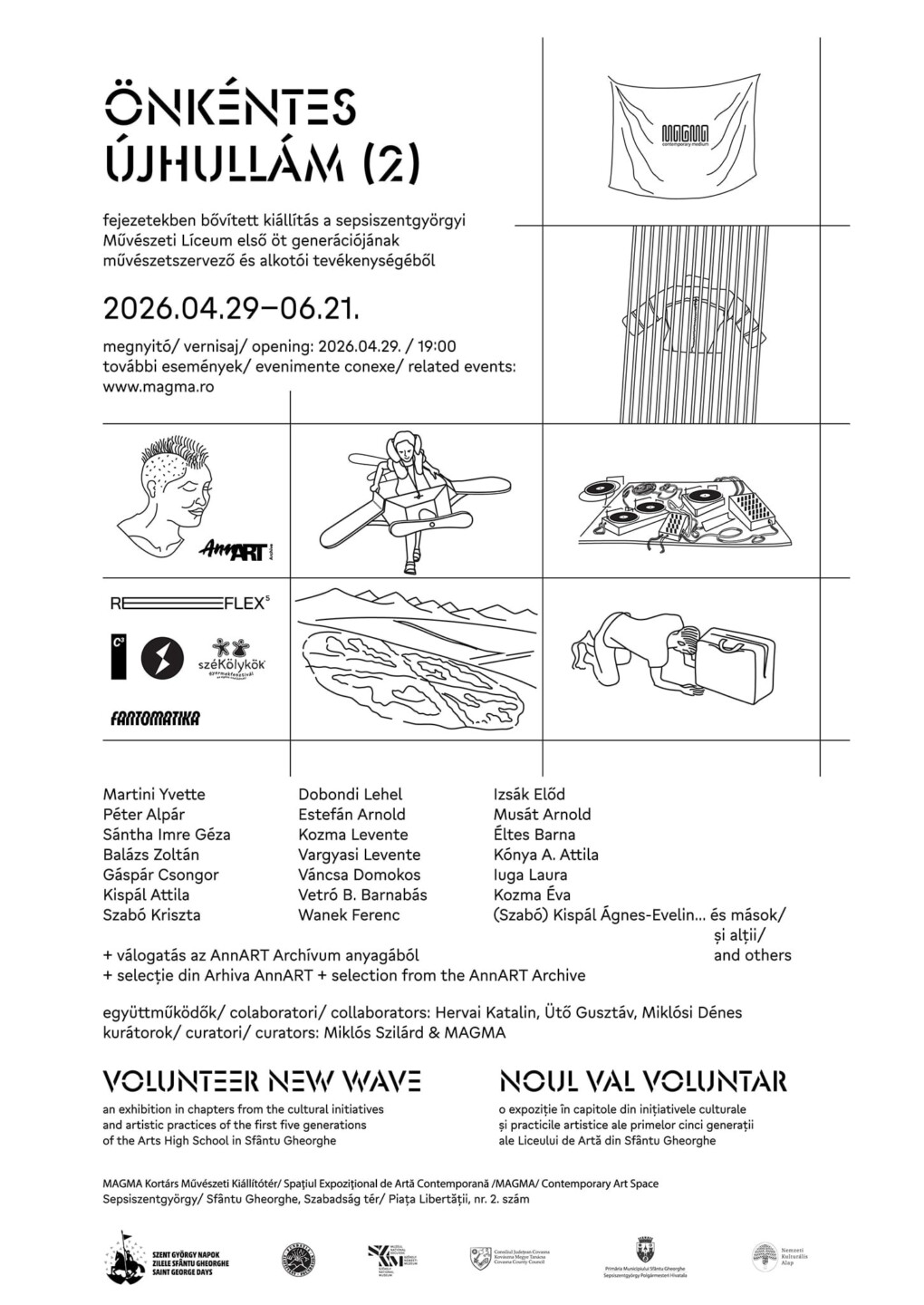 Volunteer New Wave (2)