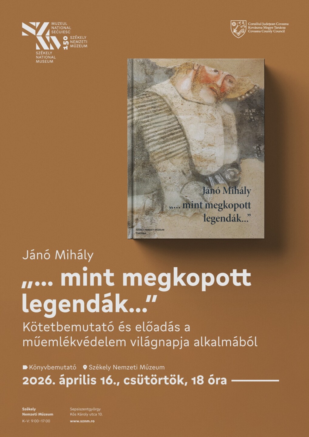 Jánó Mihály
