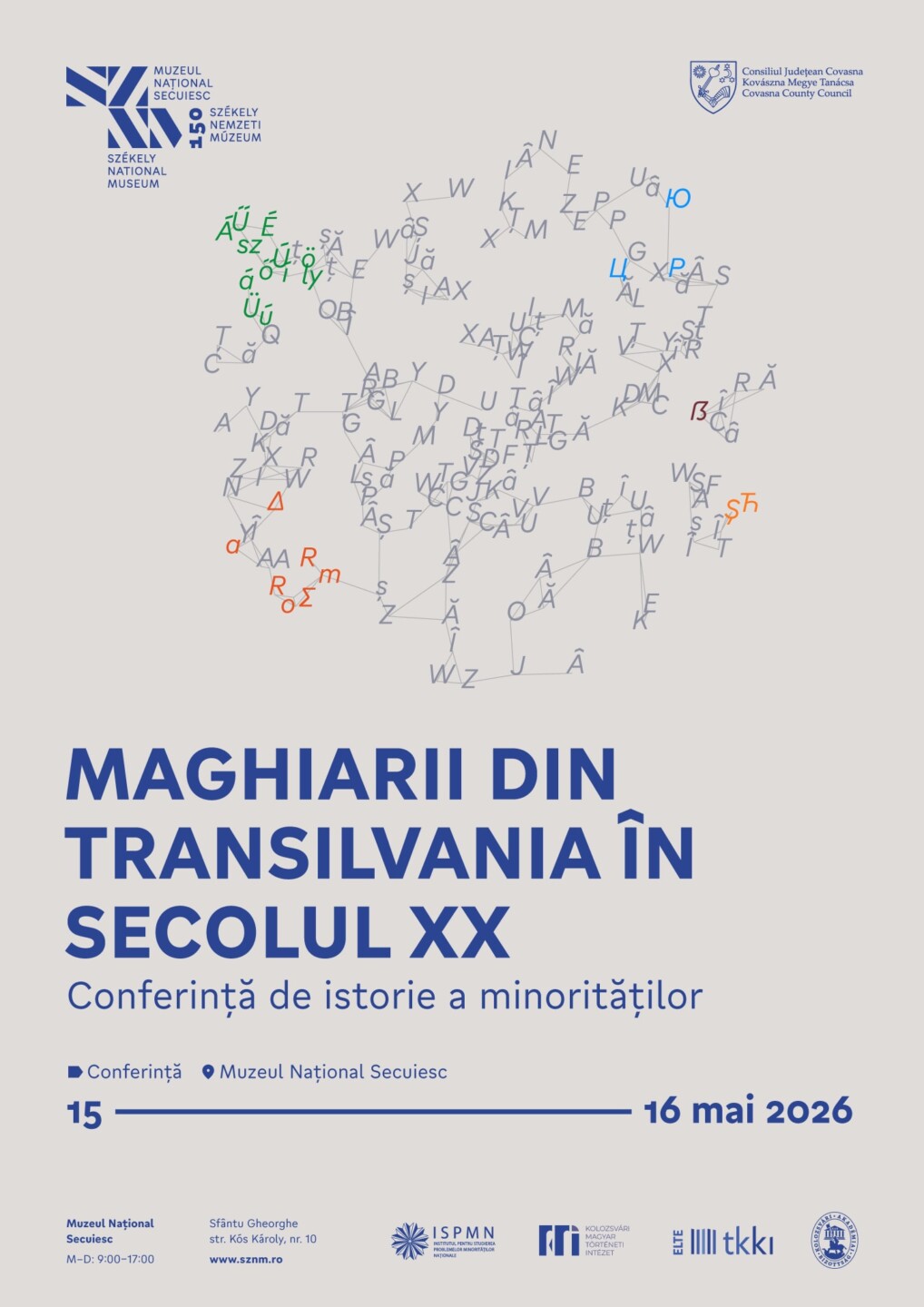 Maghiarii din Transilvania în secolul XX