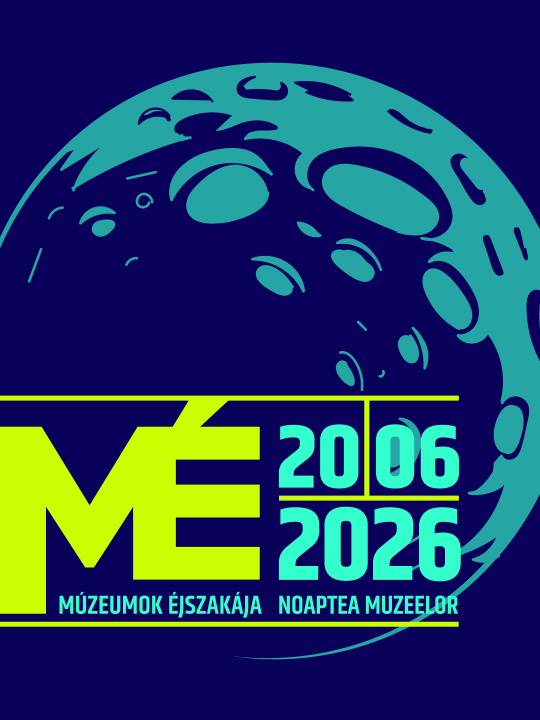 Múzeumok Éjszakája 2026